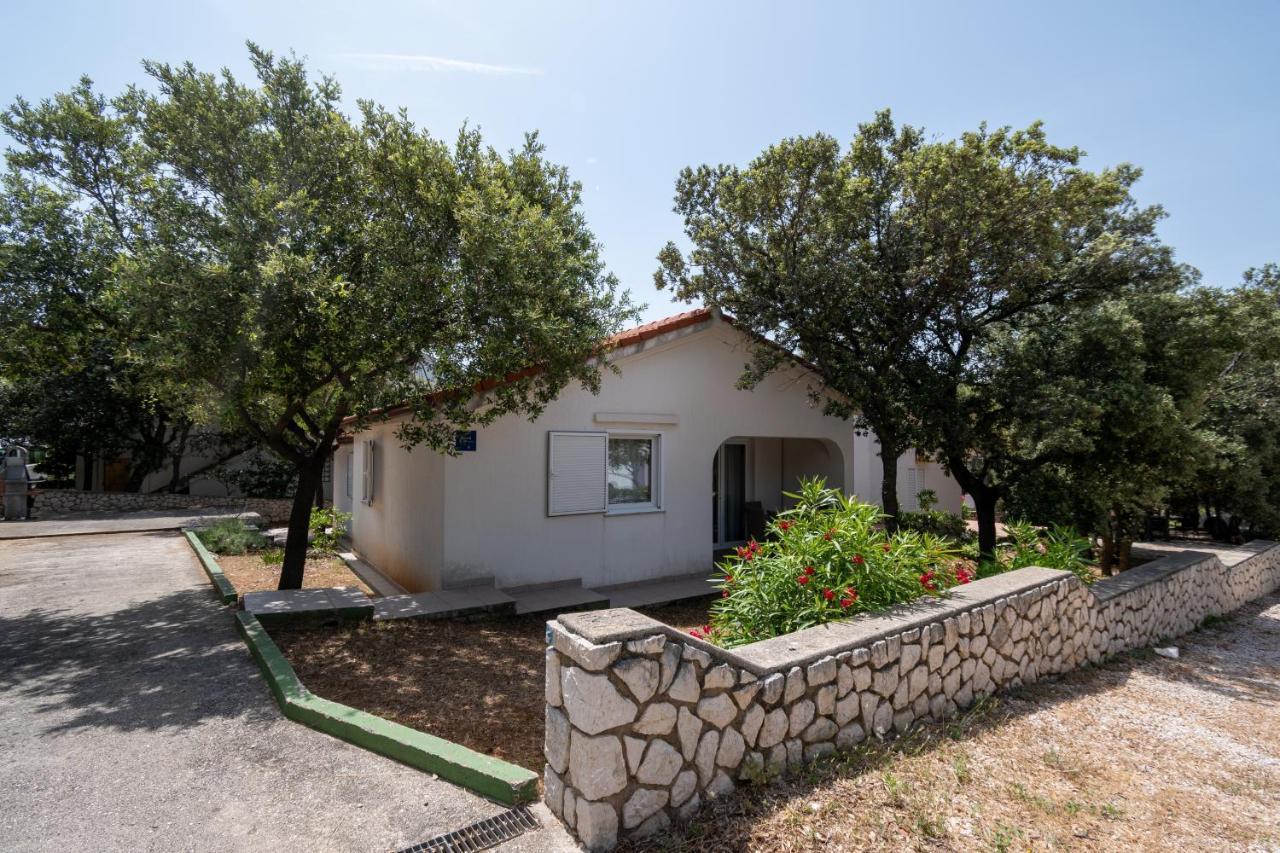 Apartments With A Parking Space Mandre, Pag - 16836 Kültér fotó
